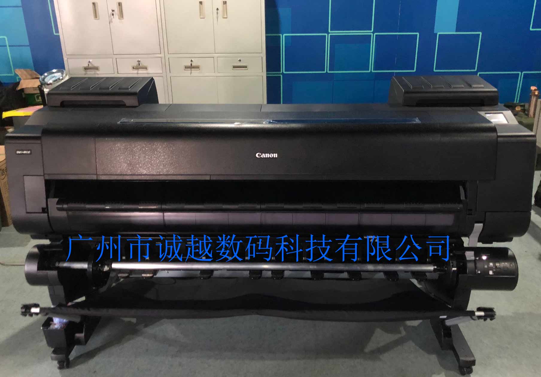 佳能