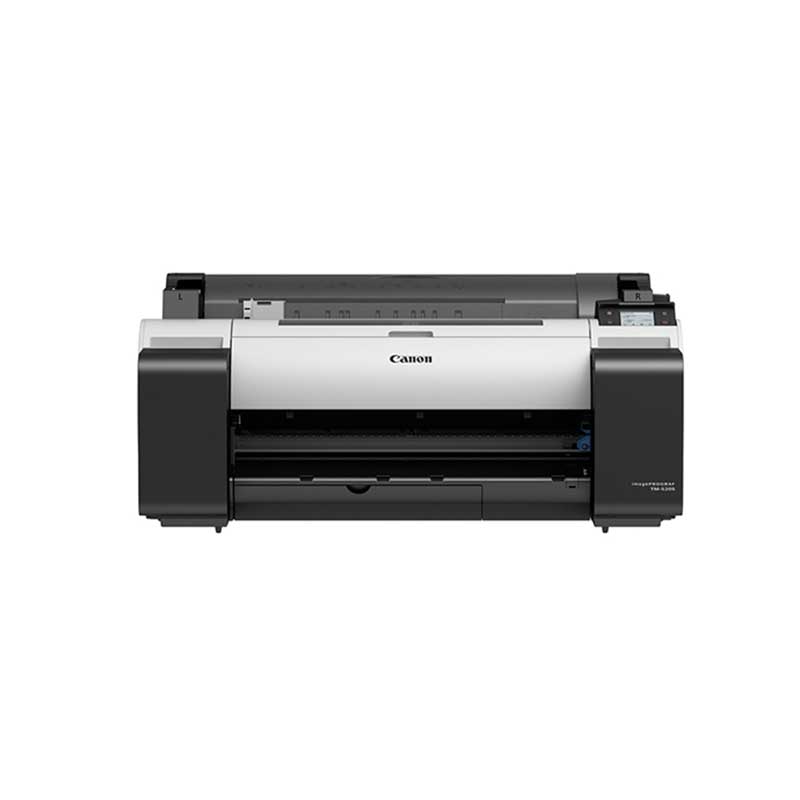 佳能（Canon）TM-5200系列繪圖儀A1 A2藍(lán)圖打印機(jī)