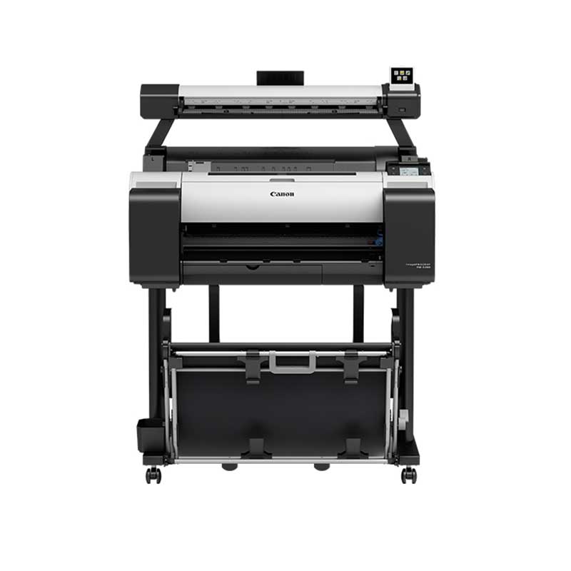 佳能（Canon）TM-5200MFP A1繪圖儀 多功能 打印 掃描 復(fù)印