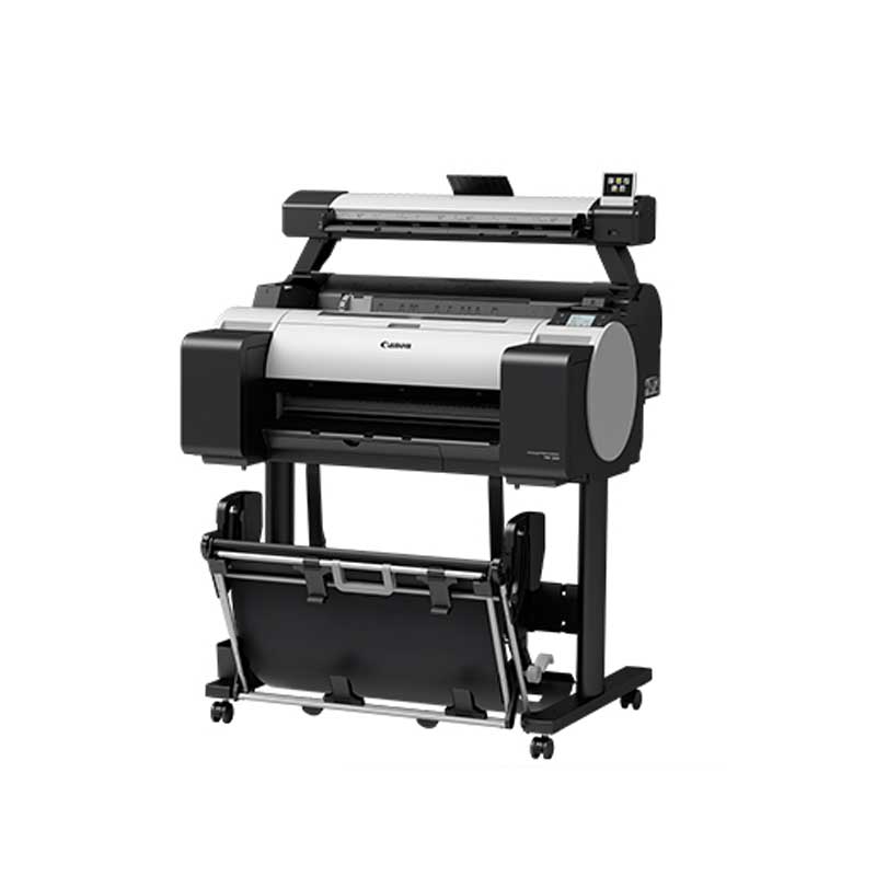 佳能（Canon）TM-5200MFP A1繪圖儀 多功能 打印 掃描 復(fù)印