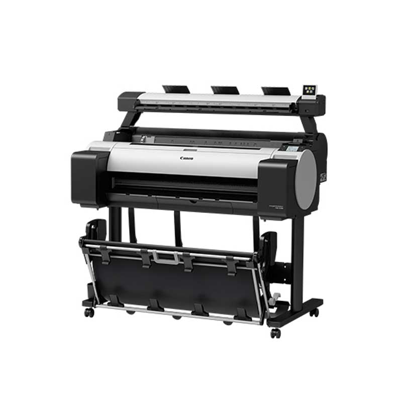 佳能（Canon）TM-5300MFP 36英寸繪圖機(jī) 打印 掃描 復(fù)印 A0一體機(jī)