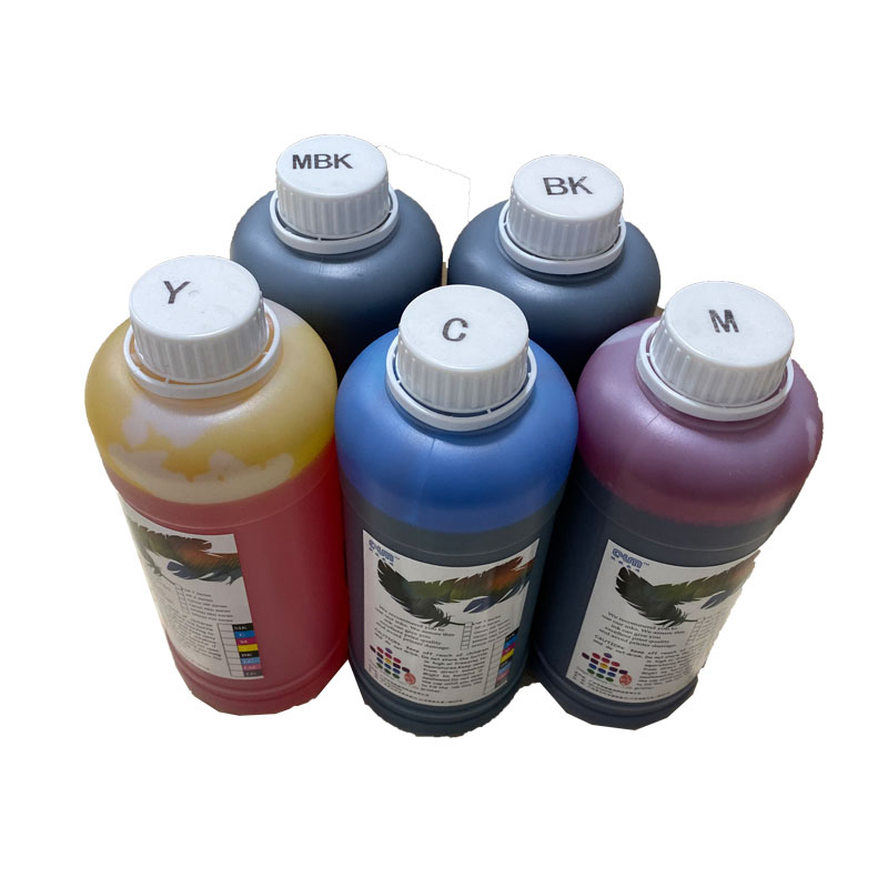 誠繪6代納米級Canon IPF/TM繪圖儀專用墨水500ML