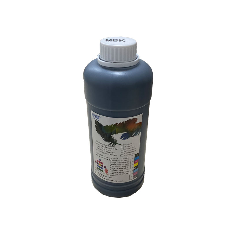誠繪6代納米級Canon IPF/TM繪圖儀專用墨水500ML