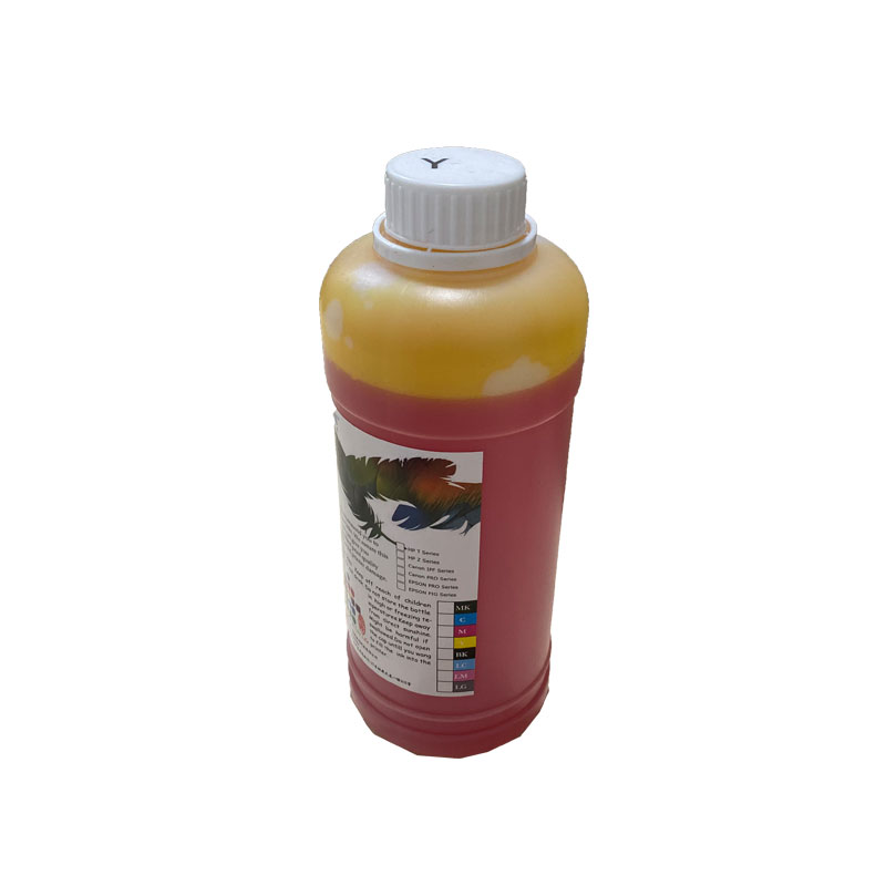誠繪6代納米級Canon IPF/TM繪圖儀專用墨水500ML