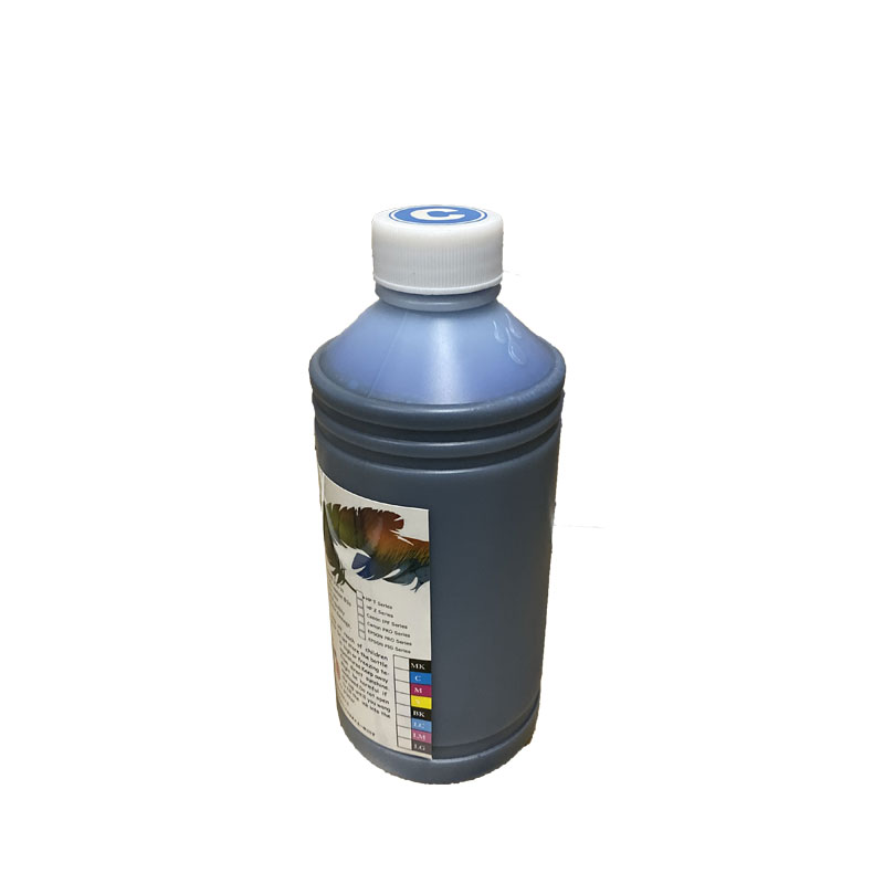 誠繪6代納米級HP Z/T繪圖儀專用墨水 500ML