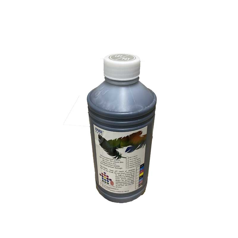 誠繪6代納米級HP Z/T繪圖儀專用墨水 500ML