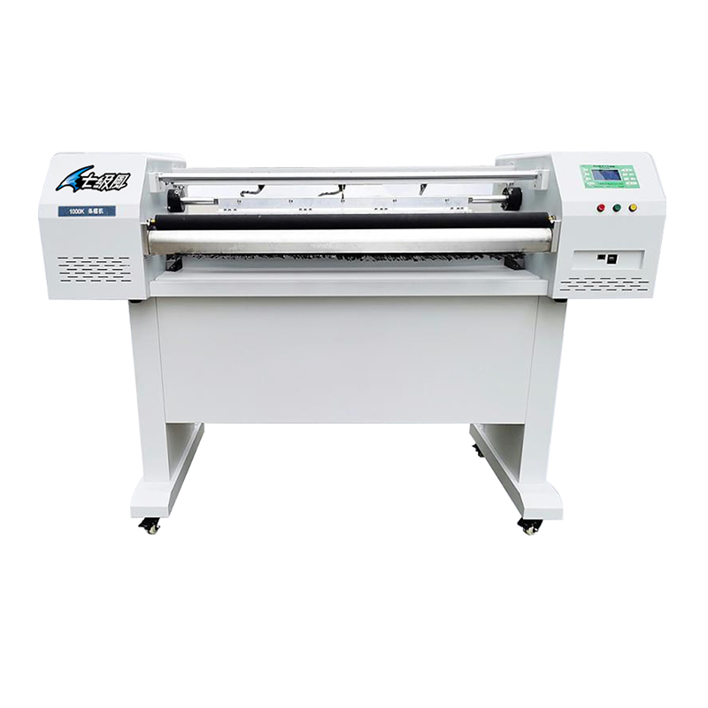 七級風(fēng)條幅機色帶打印1000K通用版廣告橫幅1.0米寬80-260M/h